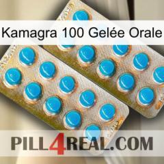 Kamagra 100 Gelée Orale new08